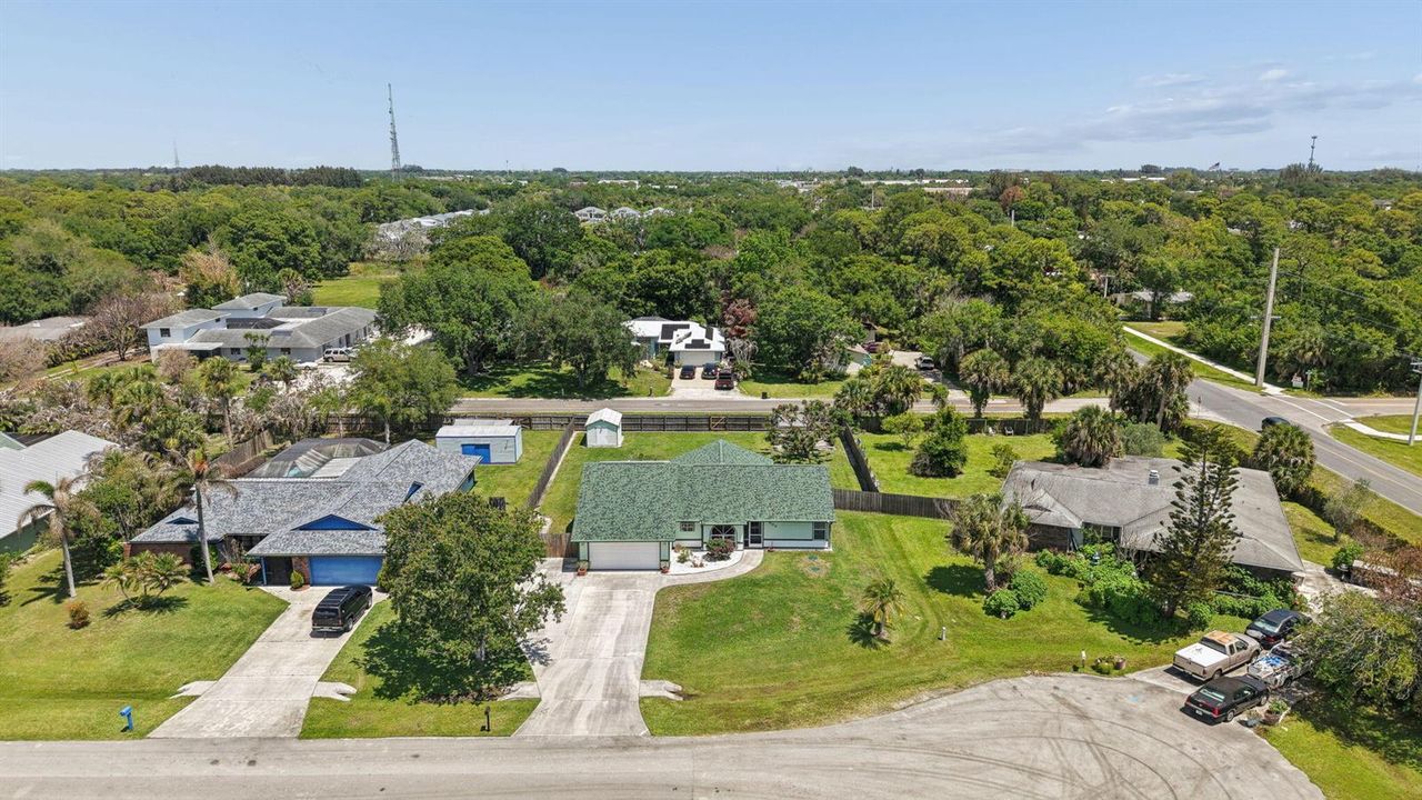 Aerial