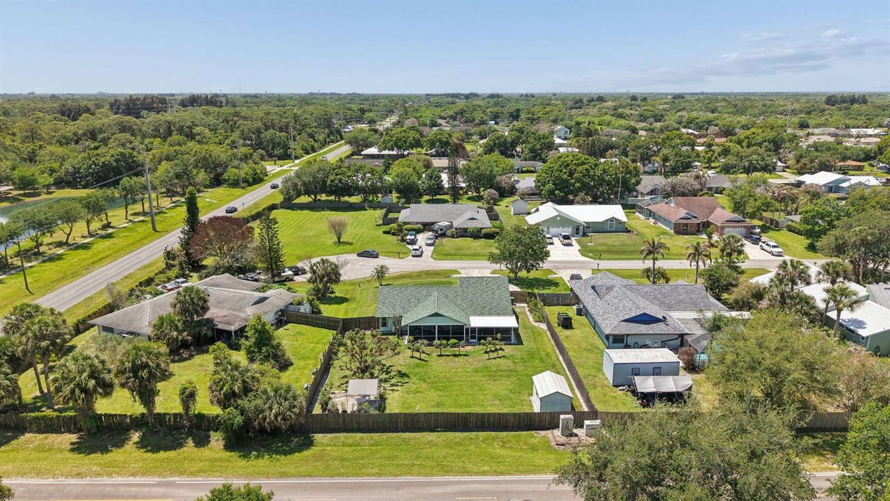 Aerial
