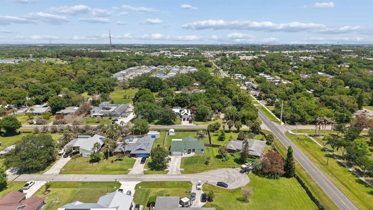 Aerial
