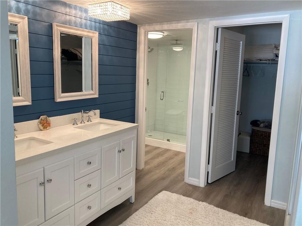 Main Bath