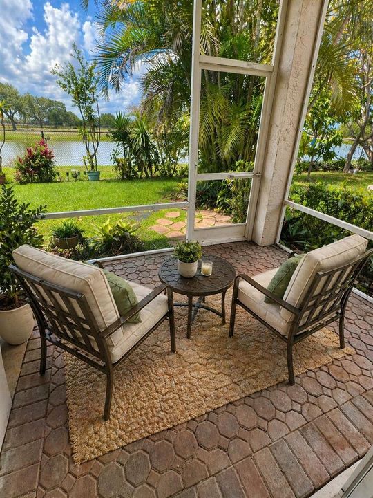 patio AI