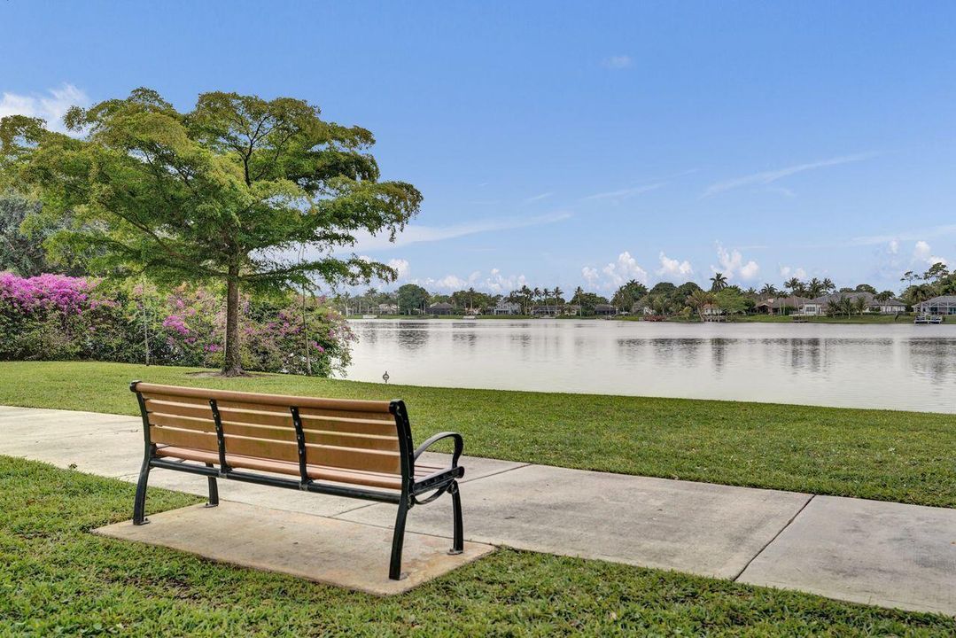 Neighborhood Park Waterview