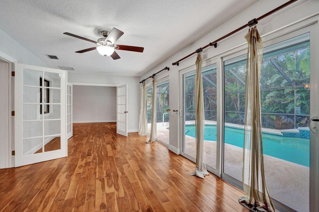 Sunroom