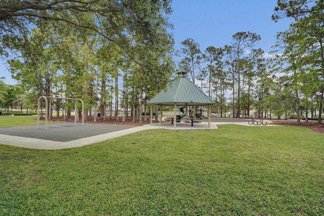Neighborhood Park