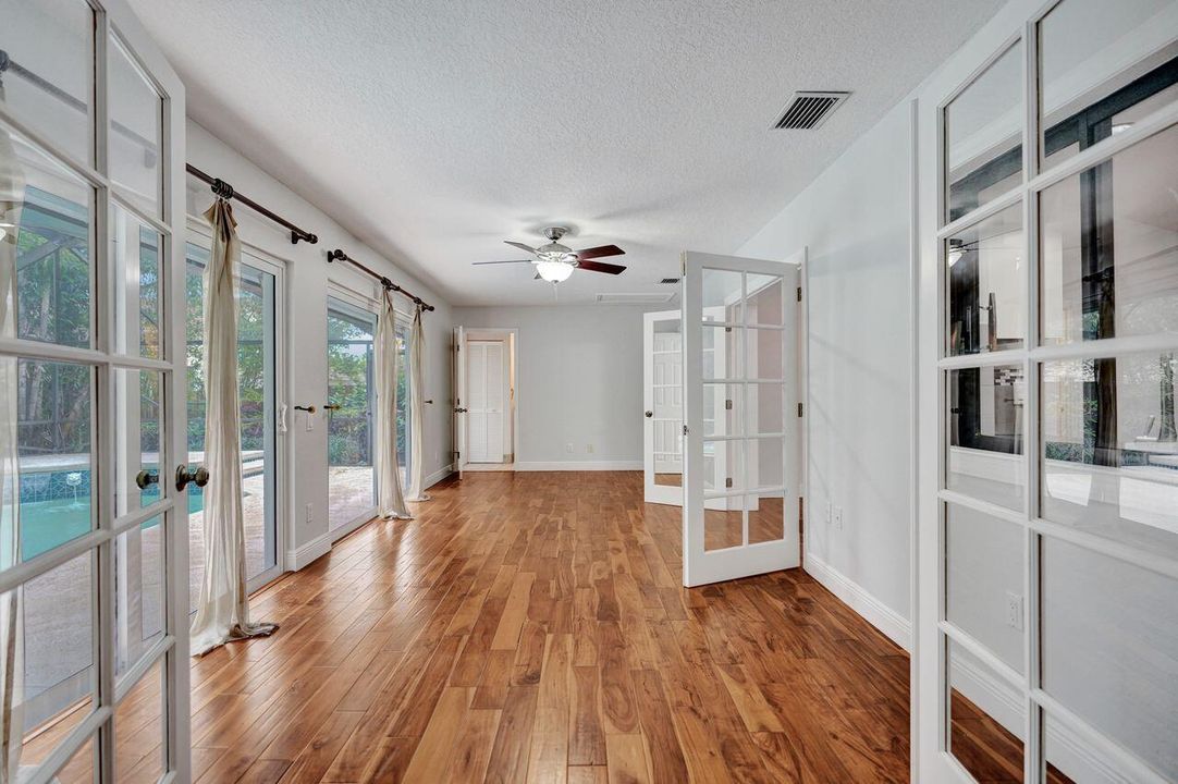 Sunroom
