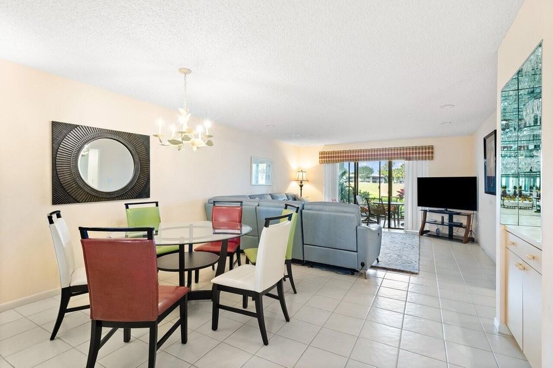 Living/Dining