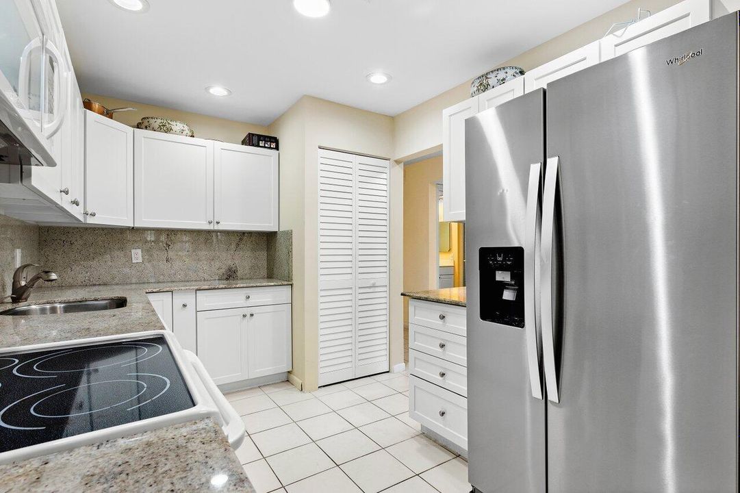 Updated Kitchen