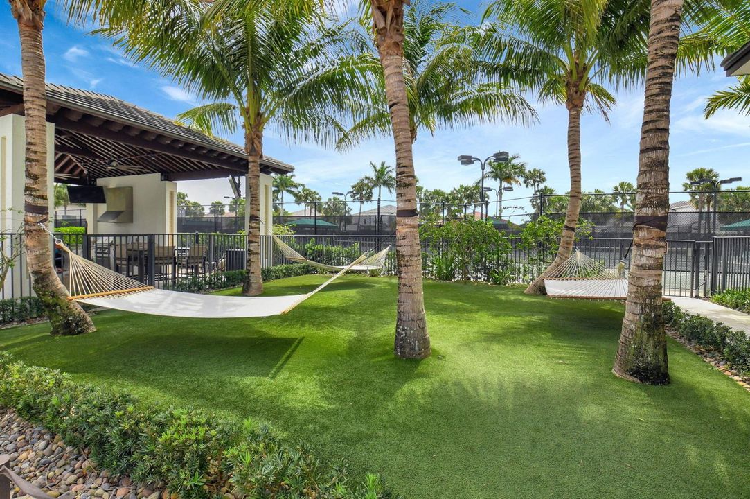 Royal Palm Polo