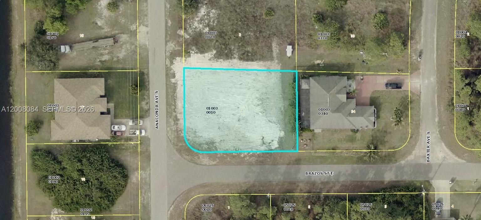 For Sale: $41,000 (0 beds, 0 baths, 0 Square Feet)
