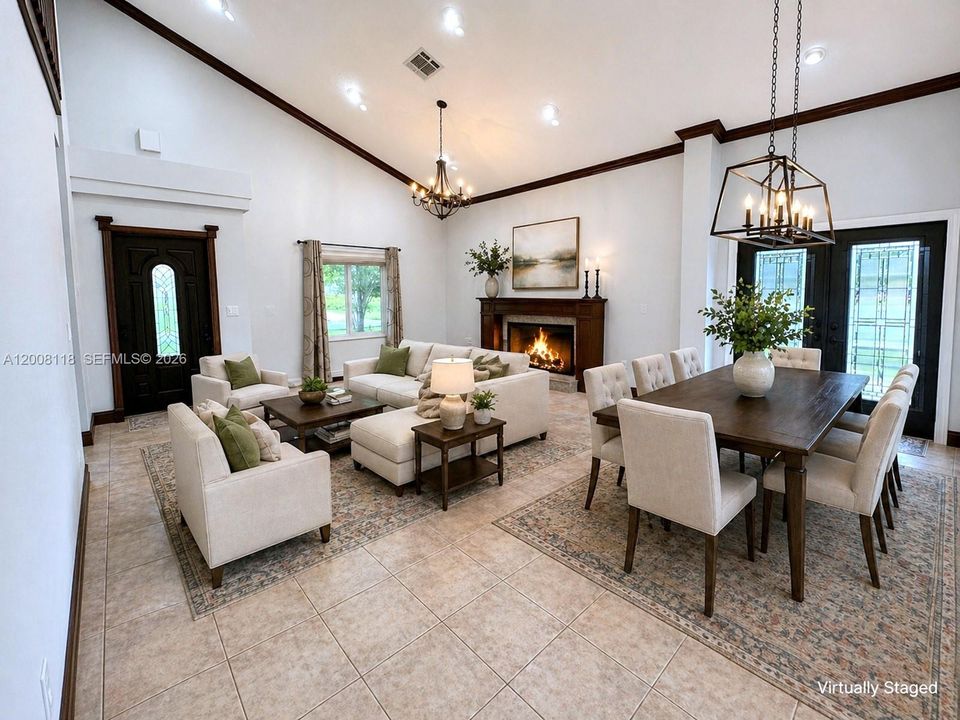 Activo con contrato: $850,000 (4 camas, 2 baños, 1854 Pies cuadrados)