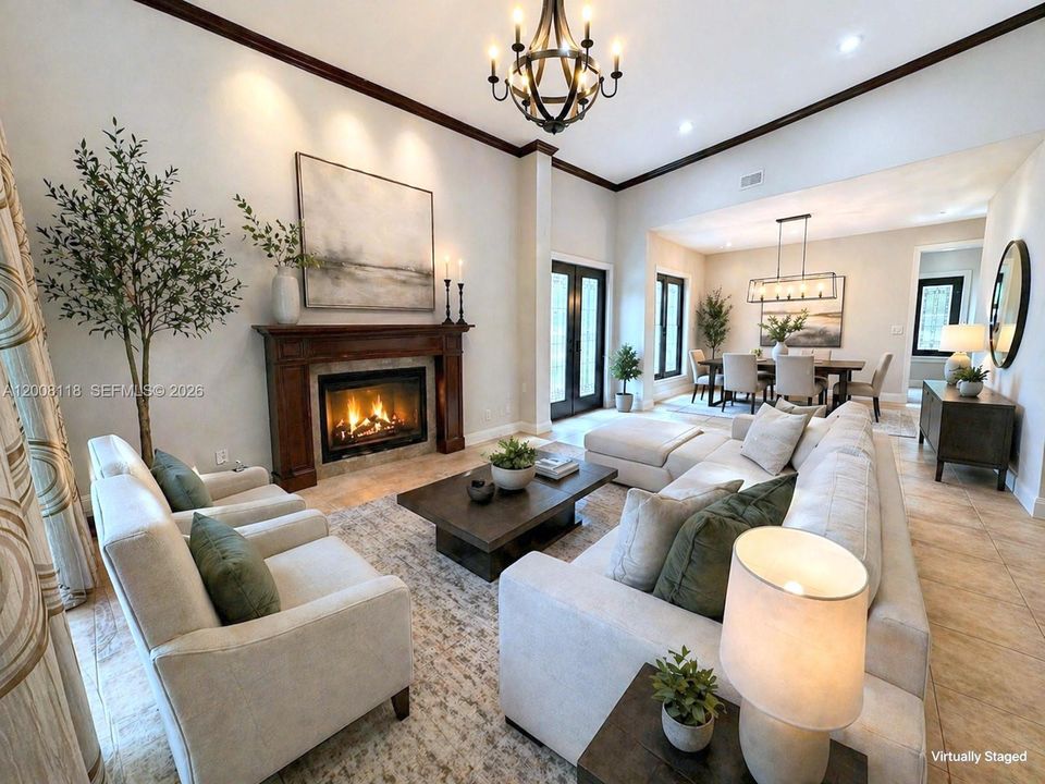 Activo con contrato: $850,000 (4 camas, 2 baños, 1854 Pies cuadrados)