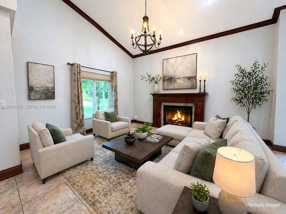 Activo con contrato: $850,000 (4 camas, 2 baños, 1854 Pies cuadrados)