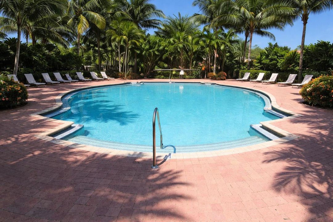 pool Briella