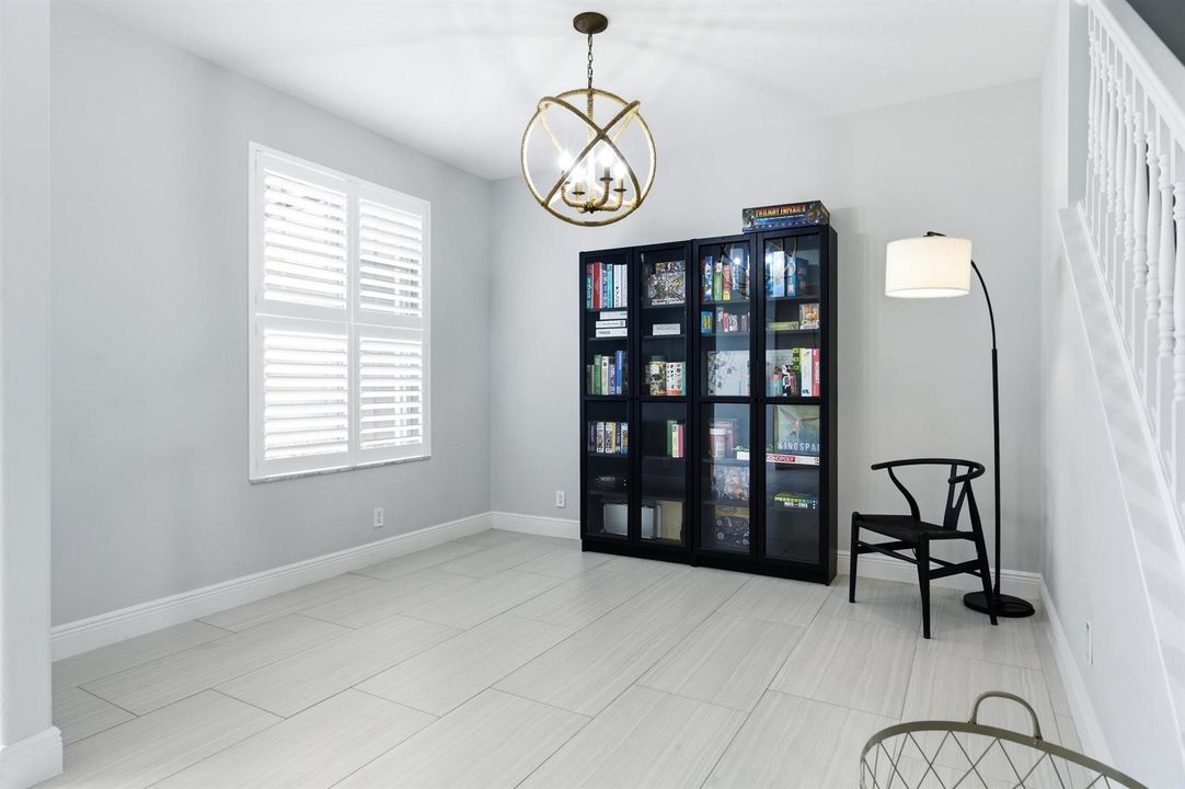 FORMAL LIVING ROOM