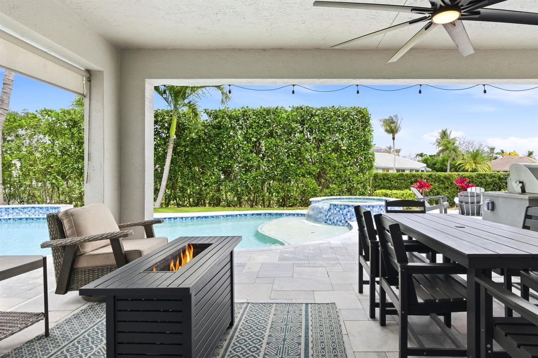 LANAI