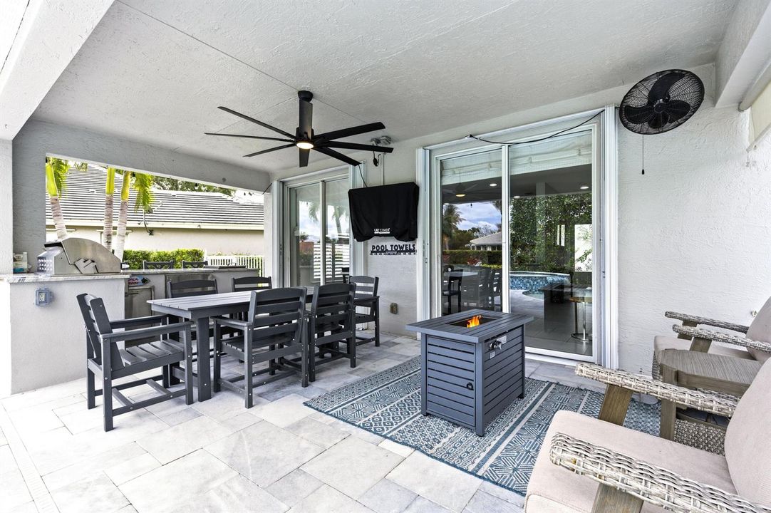 LANAI