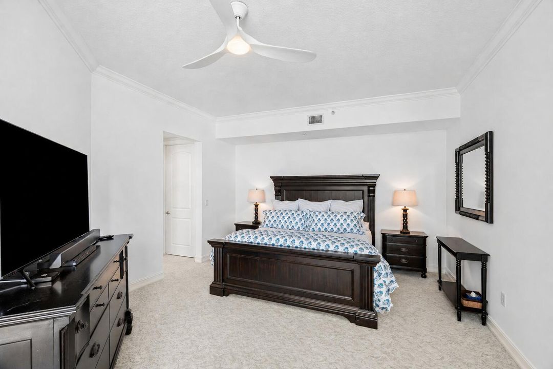 Primary Bedroom Suite