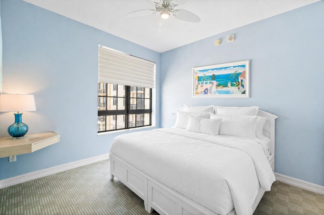 Guest Bedroom Ensuite w/ Bathroom