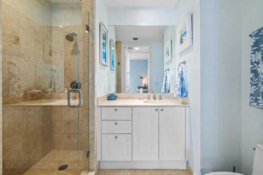 Guest Bathroom Ensuite