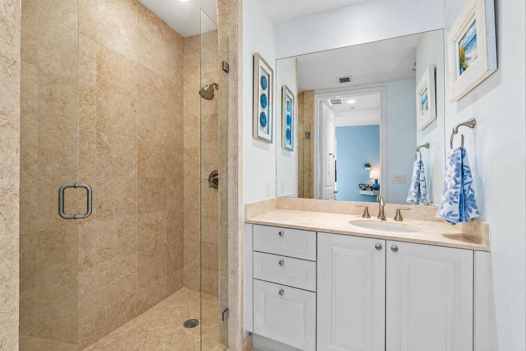 Guest Bathroom Ensuite