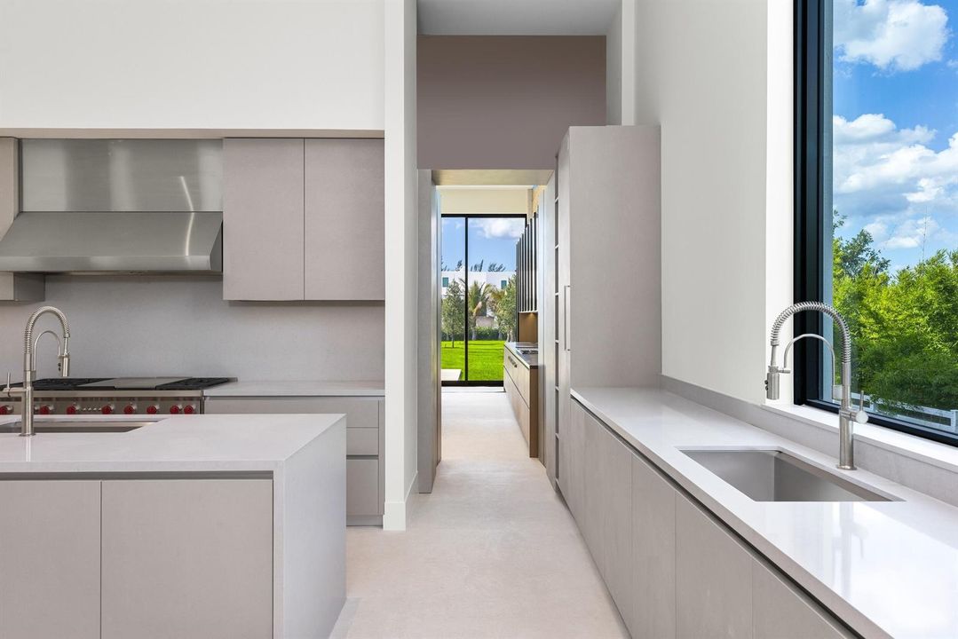 Kitchen 9