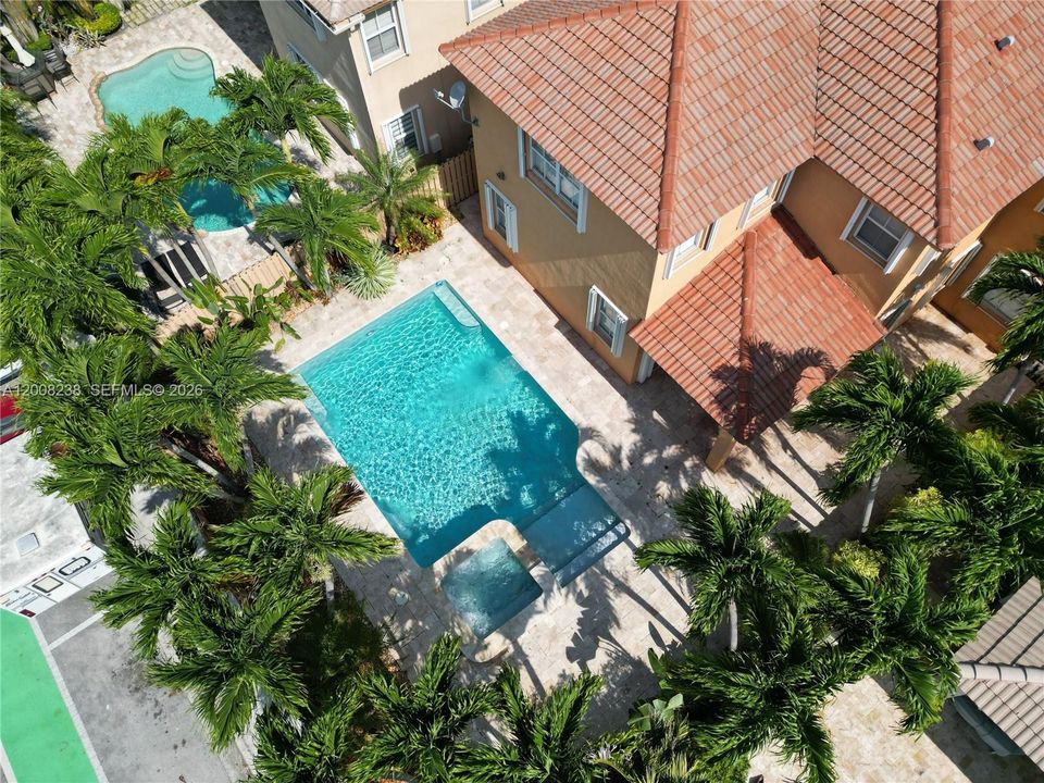 В аренду: $6,500 (4 спален, 4 ванн, 3053 Квадратных фут)