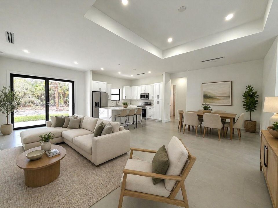 En Venta: $598,500 (4 camas, 2 baños, 2004 Pies cuadrados)