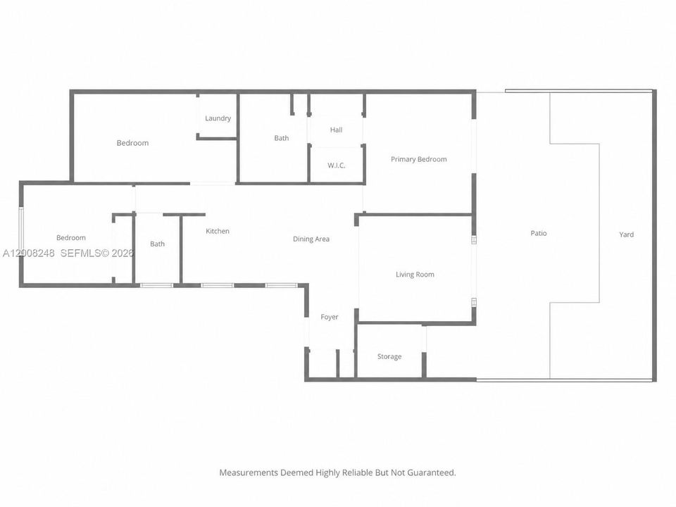 Activo con contrato: $499,999 (3 camas, 2 baños, 1131 Pies cuadrados)