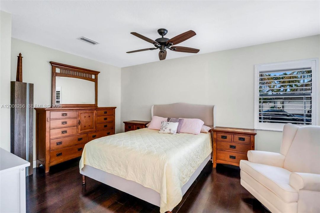 Bedroom #3