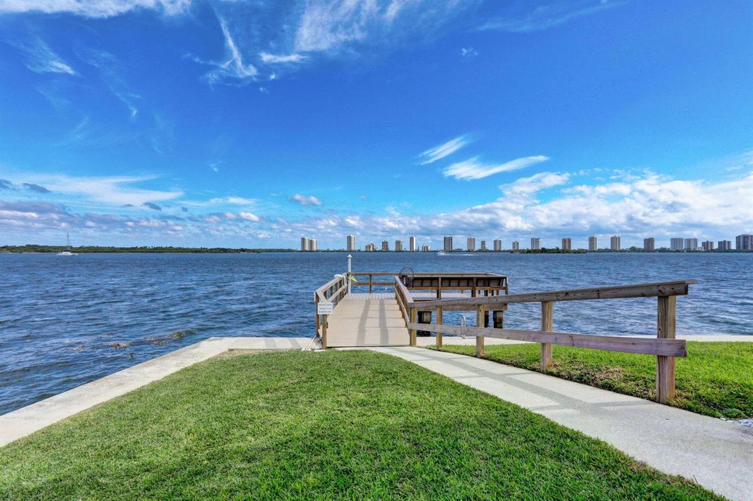 Fishing Pier