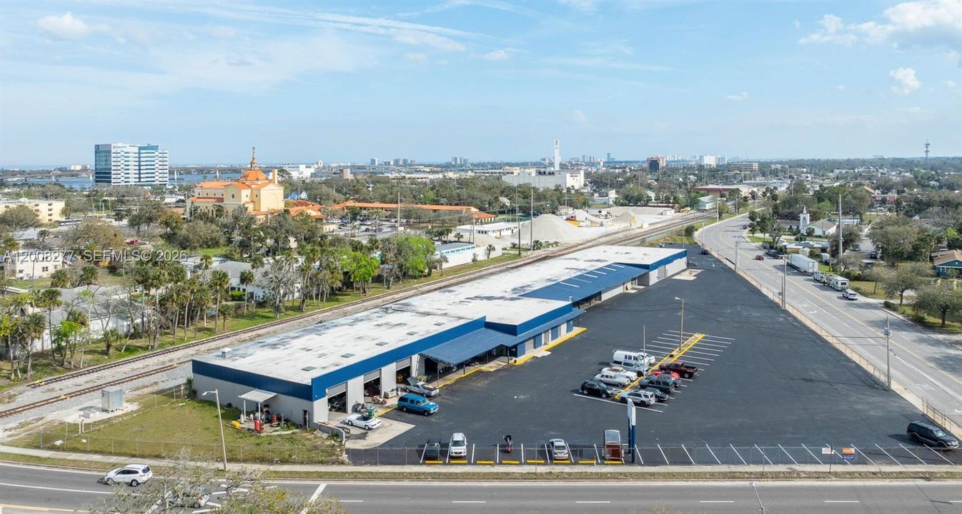 405 N Charles Street Daytona Beach