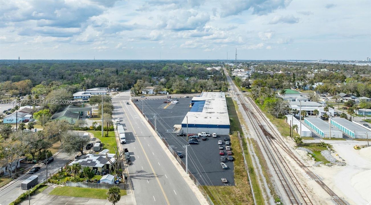 405 N Charles Street Daytona Beach
