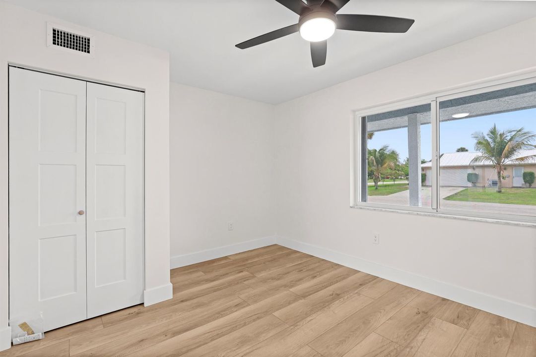 Bedroom 4 (downstairs)