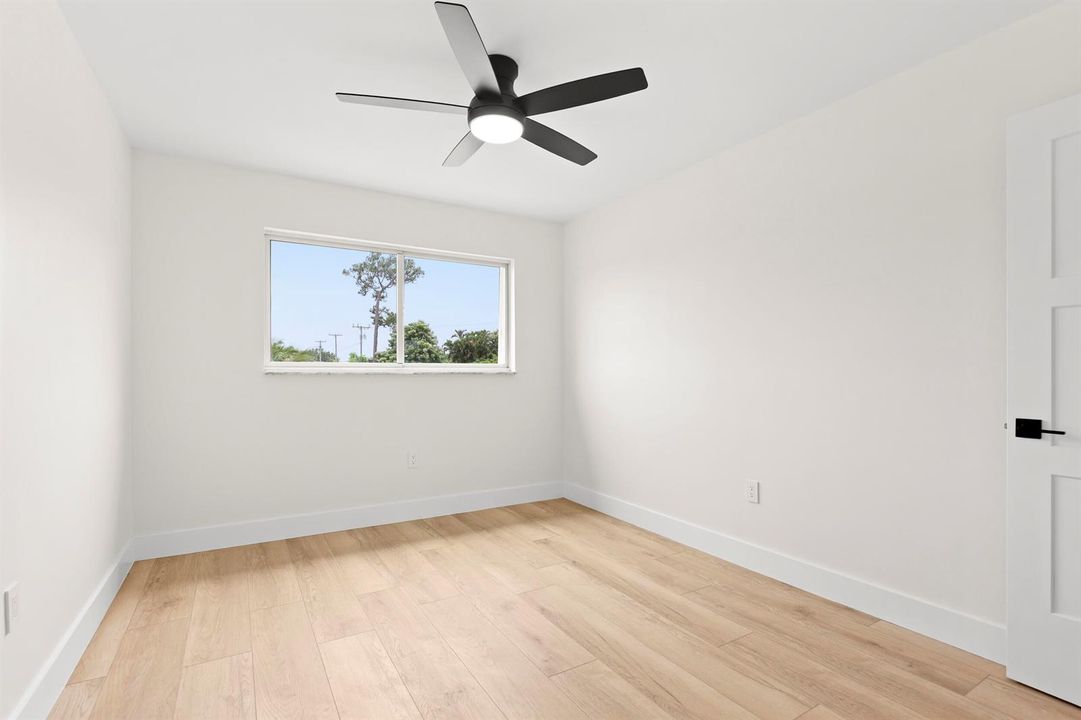 Bedroom #3
