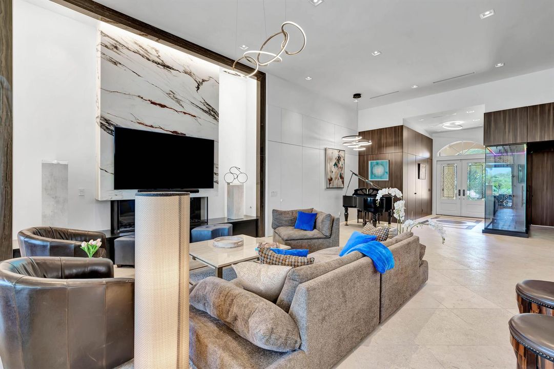 Offered Turnkey