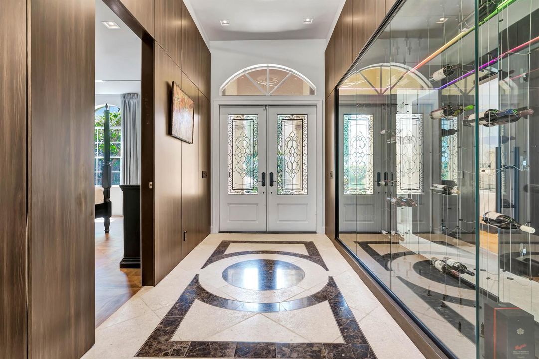 Foyer
