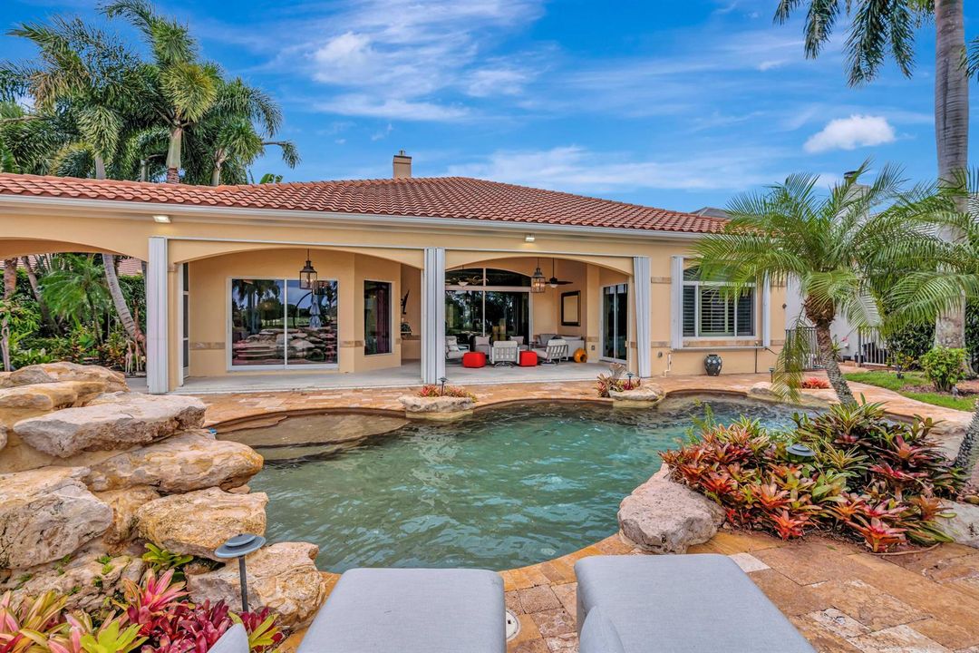 Outdoor Living