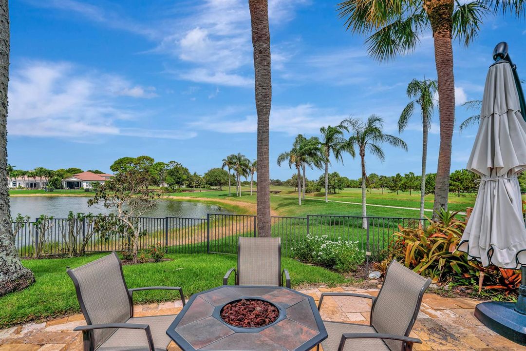 Fire Pit
