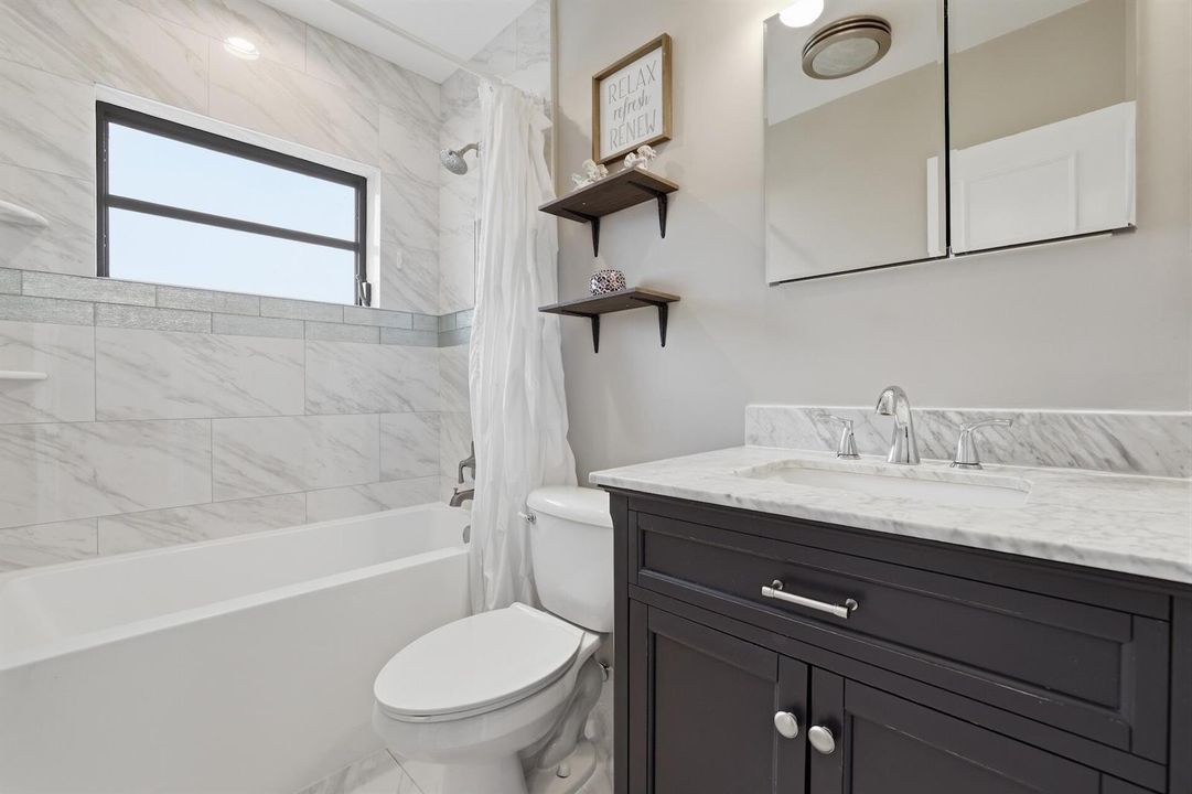 Guest Bath