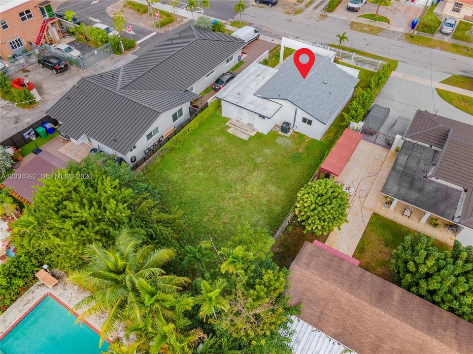 Activo con contrato: $665,000 (3 camas, 2 baños, 1376 Pies cuadrados)