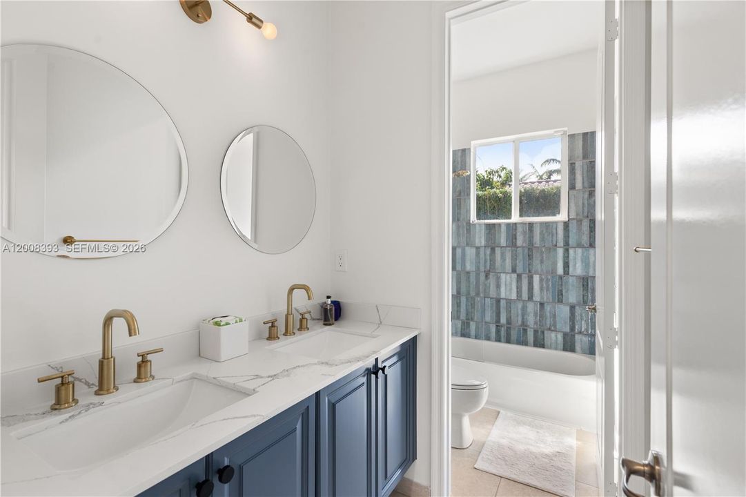 Bathroom 3