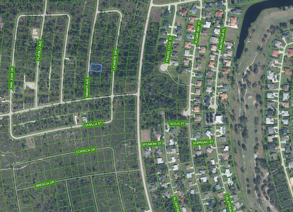 For Sale: $29,900 (0.23 acres)