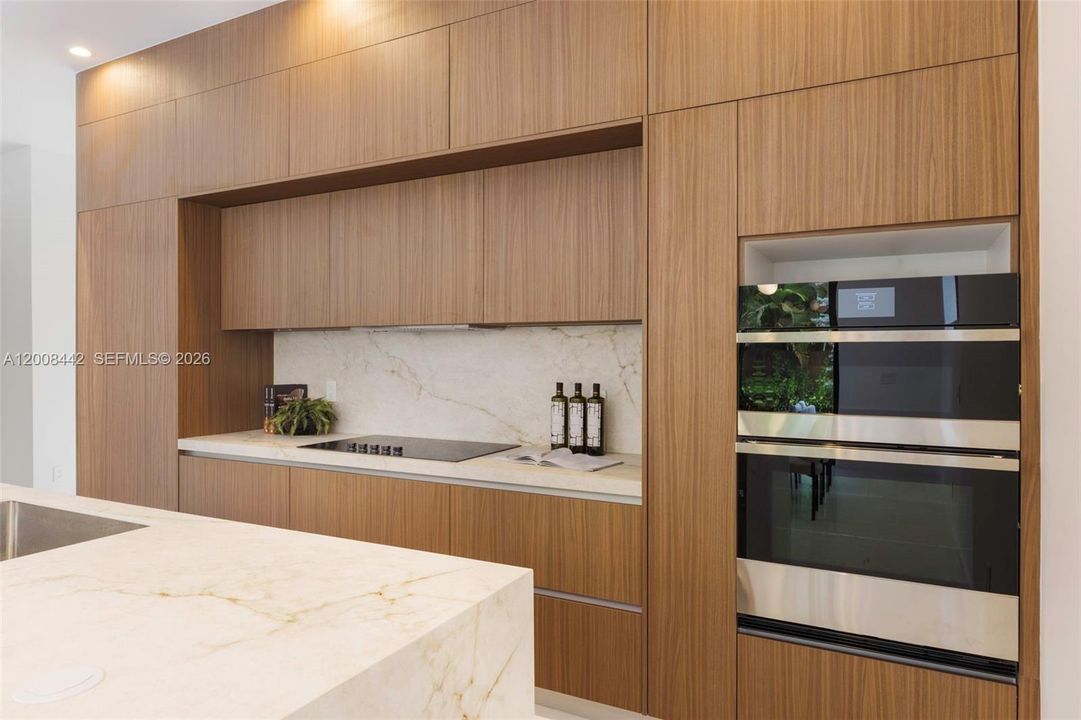 TH A Kitchen