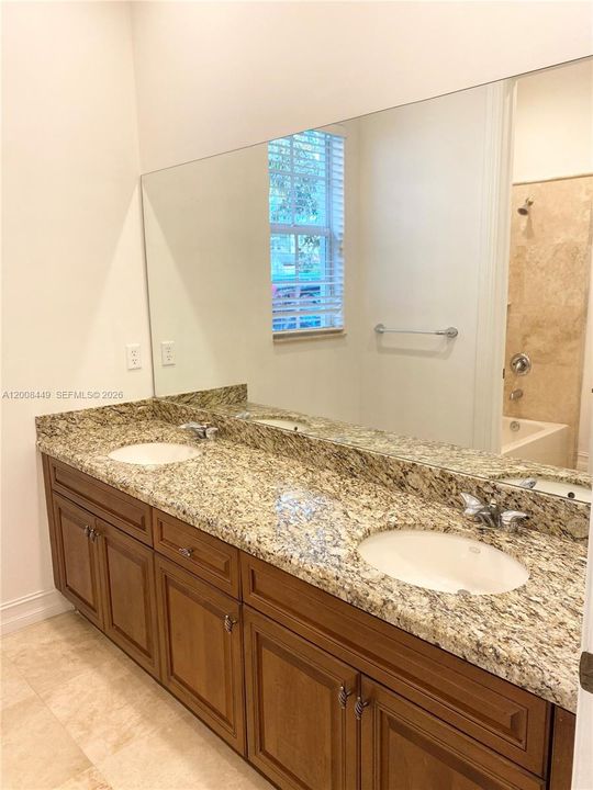 3rd Bath