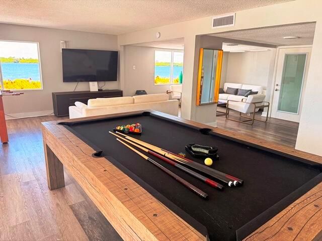 Billiards