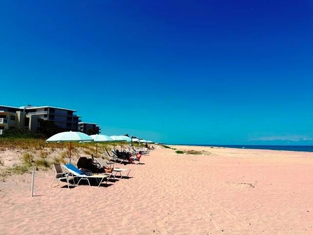 Ocean Beach