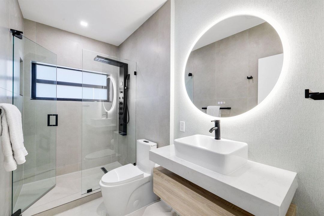 3rd Bathroom