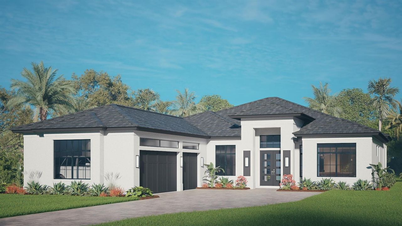 Artistry-Modern