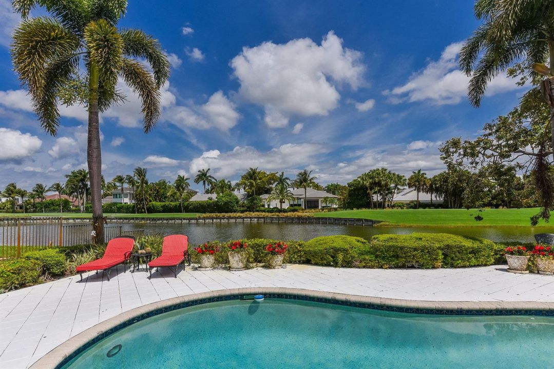 pool/view