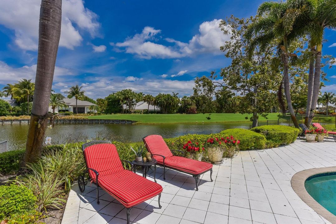 patio/view